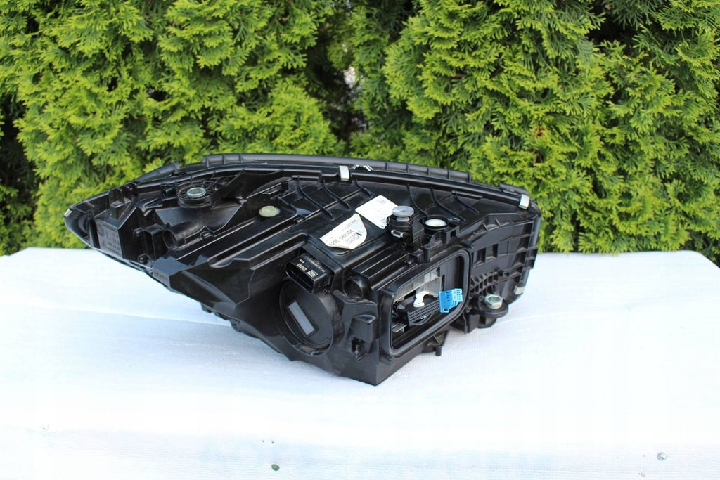 Frontscheinwerfer Mercedes-Benz W206 A2069062104 LE19A6438 Links Headlight SCH6558169710gq