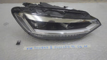 Laden Sie das Bild in den Galerie-Viewer, Frontscheinwerfer VW Touran 5TB941082B LED Rechts Scheinwerfer Headlight