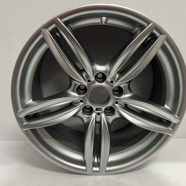 1x Alufelge 19 Zoll 8.5