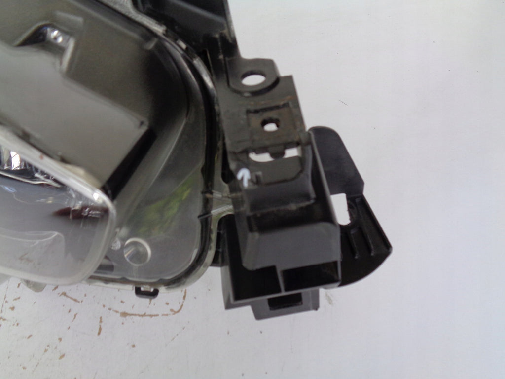 Frontscheinwerfer Mazda Cx5 KD5351030F Rechts Scheinwerfer Headlight