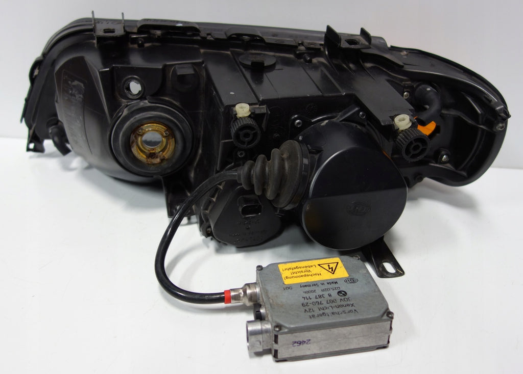 Frontscheinwerfer BMW X5 E53 6930230 Xenon Rechts Scheinwerfer Headlight