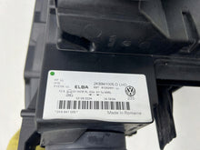 Laden Sie das Bild in den Galerie-Viewer, Frontscheinwerfer VW Caddy 2K8941005D Links Scheinwerfer Headlight SCH5043539363sl
