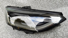 Load image into Gallery viewer, Frontscheinwerfer Audi A4 B9 8W0941012 Full LED Rechts Scheinwerfer Headlight