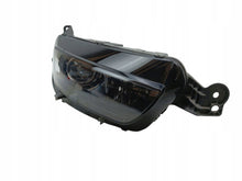 Laden Sie das Bild in den Galerie-Viewer, Frontscheinwerfer Citroën C4 Picasso II 9675975080 Xenon Rechts Headlight SCH7134410437yz