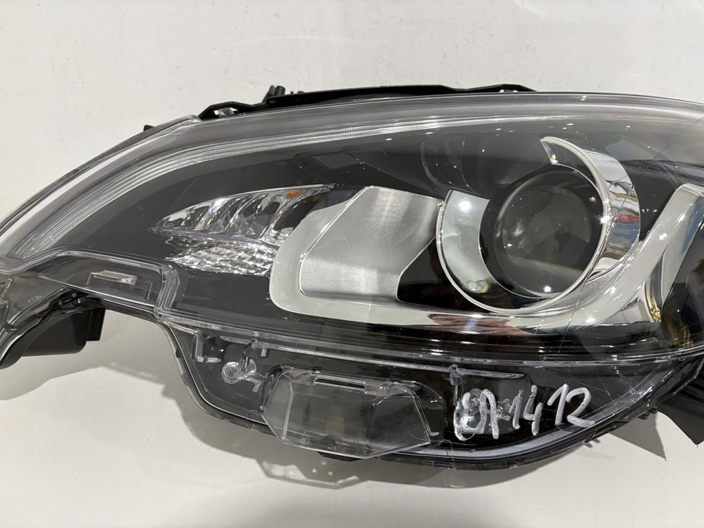 Frontscheinwerfer Peugeot 108 81150-0H150 Links Scheinwerfer Headlight SCH5936992921ds