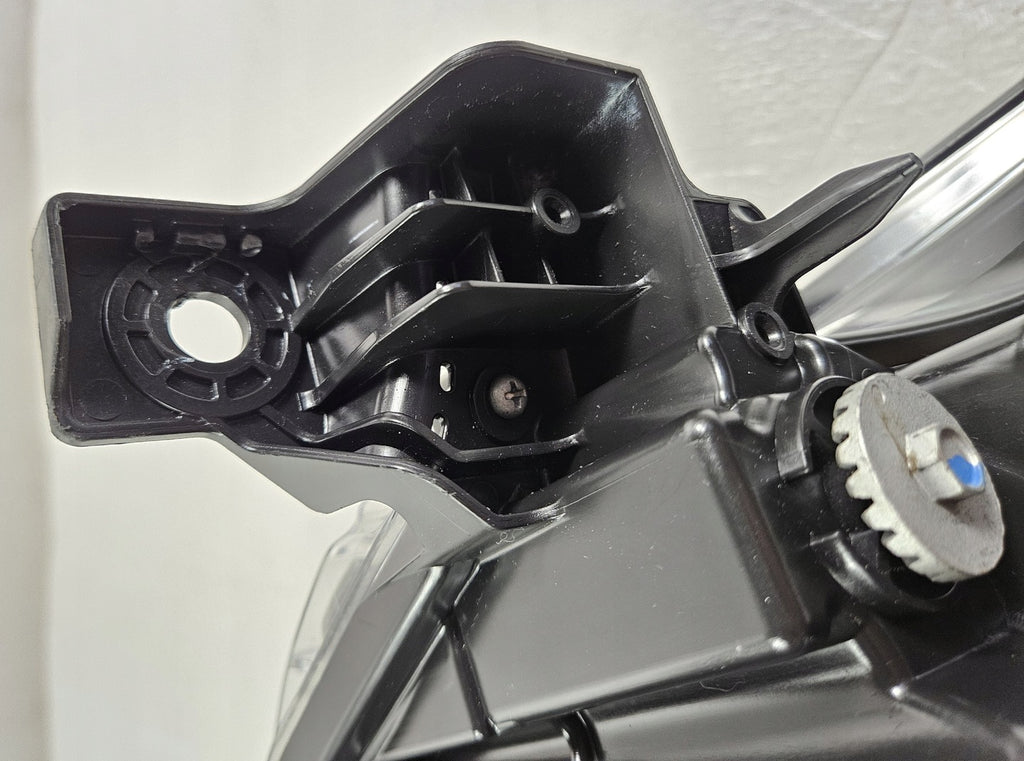 Frontscheinwerfer Renault Zoe 260609388 101-6E003 LED Links Headlight SCH4465619826qd