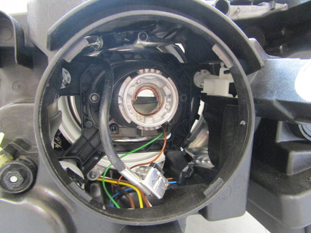 Frontscheinwerfer BMW X6 E71 1EL009644-02 Xenon Rechts Scheinwerfer Headlight SCH3161265870oq