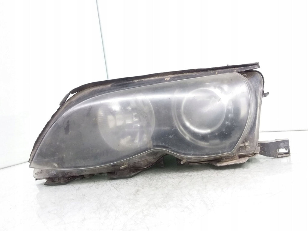 Frontscheinwerfer BMW 3 E46 6910967 Links Scheinwerfer Headlight SCH6617510051qk