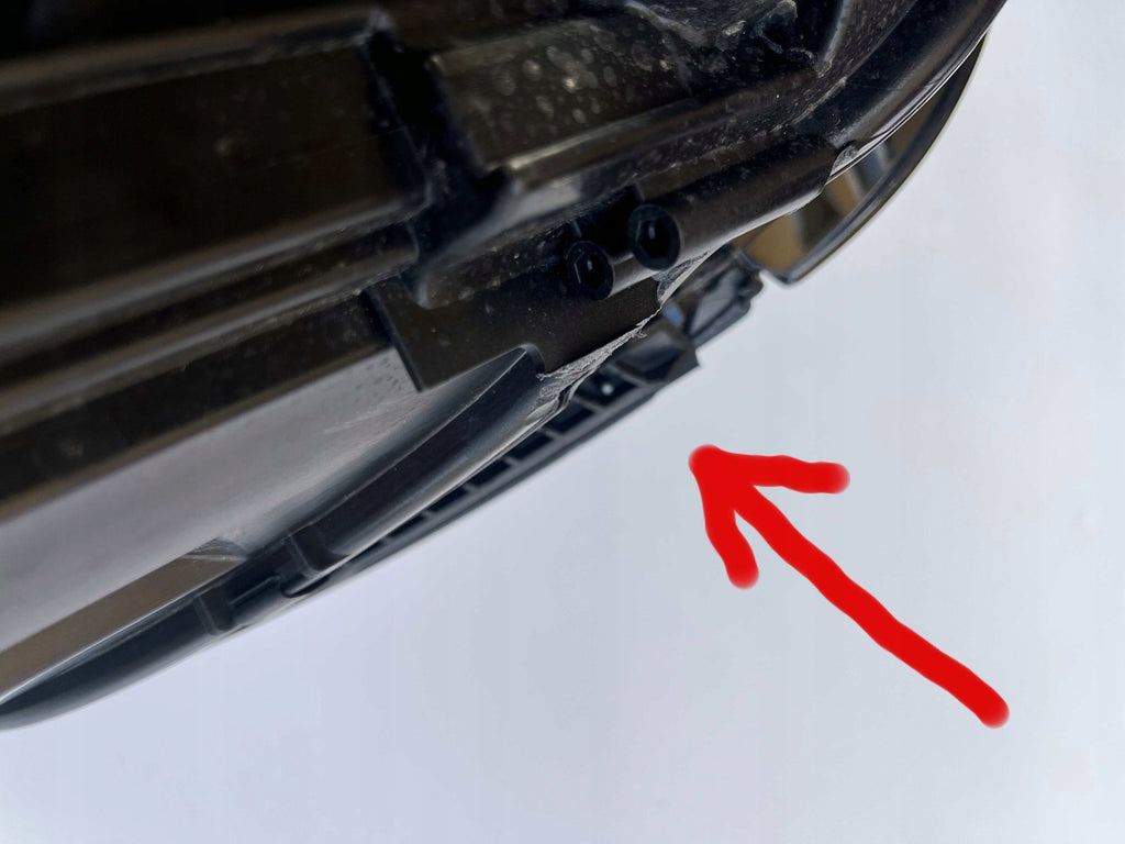 Frontscheinwerfer VW Tiguan 5NB941081E LED Ein Stück (Rechts oder Links) SCH8194697902qu