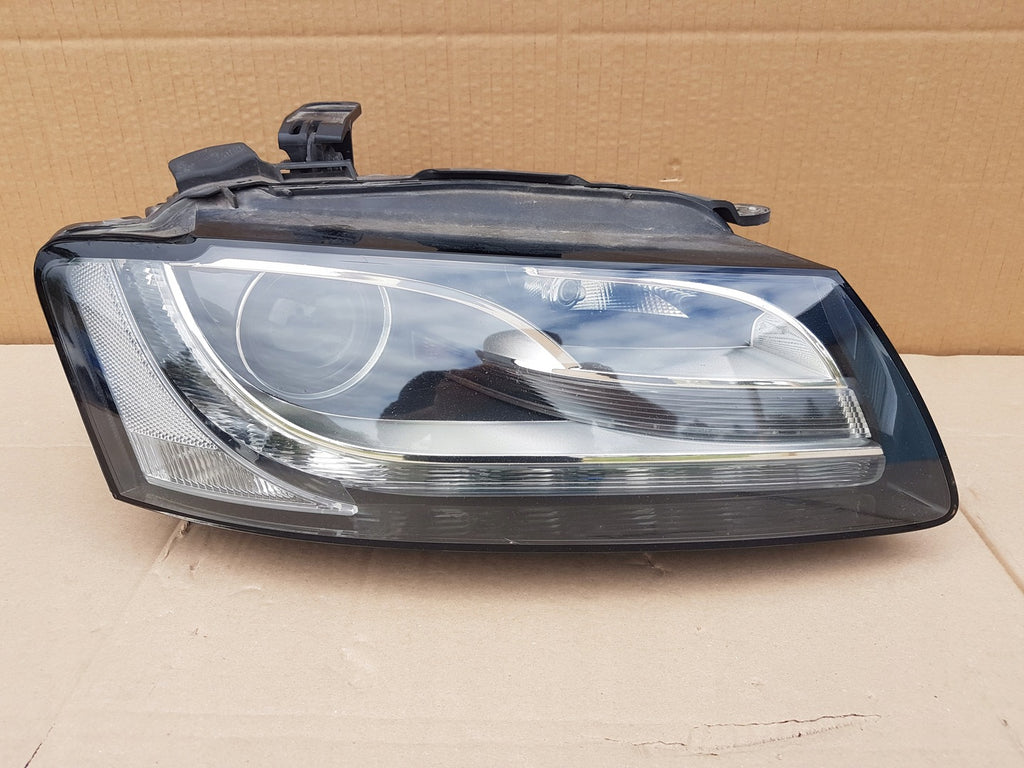 Frontscheinwerfer Audi A5 8T0941004AK 89317761 Xenon Rechts Headlight