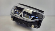 Laden Sie das Bild in den Galerie-Viewer, Frontscheinwerfer BMW X3 G01 G02 8739654-03 LED Rechts Scheinwerfer Headlight SCH1745456660qi