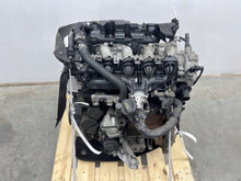 Laden Sie das Bild in den Galerie-Viewer, Motor Jaguar Xf X250 224DT 2.2 163PS 2011 Diesel Engine Komplett MOT8798935168et