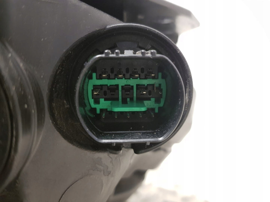 Frontscheinwerfer Kia Ceed 92101-J7100 Full LED Links Scheinwerfer Headlight SCH9975493815yb