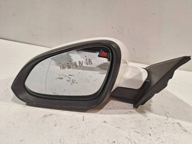 Außenspiegel Seitenspiegel Opel Insignia A 13329090 Links Side Mirror