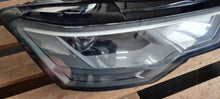 Laden Sie das Bild in den Galerie-Viewer, Frontscheinwerfer Audi A6 C8 4K0941034 LED Rechts Scheinwerfer Headlight SCH3889689622zm