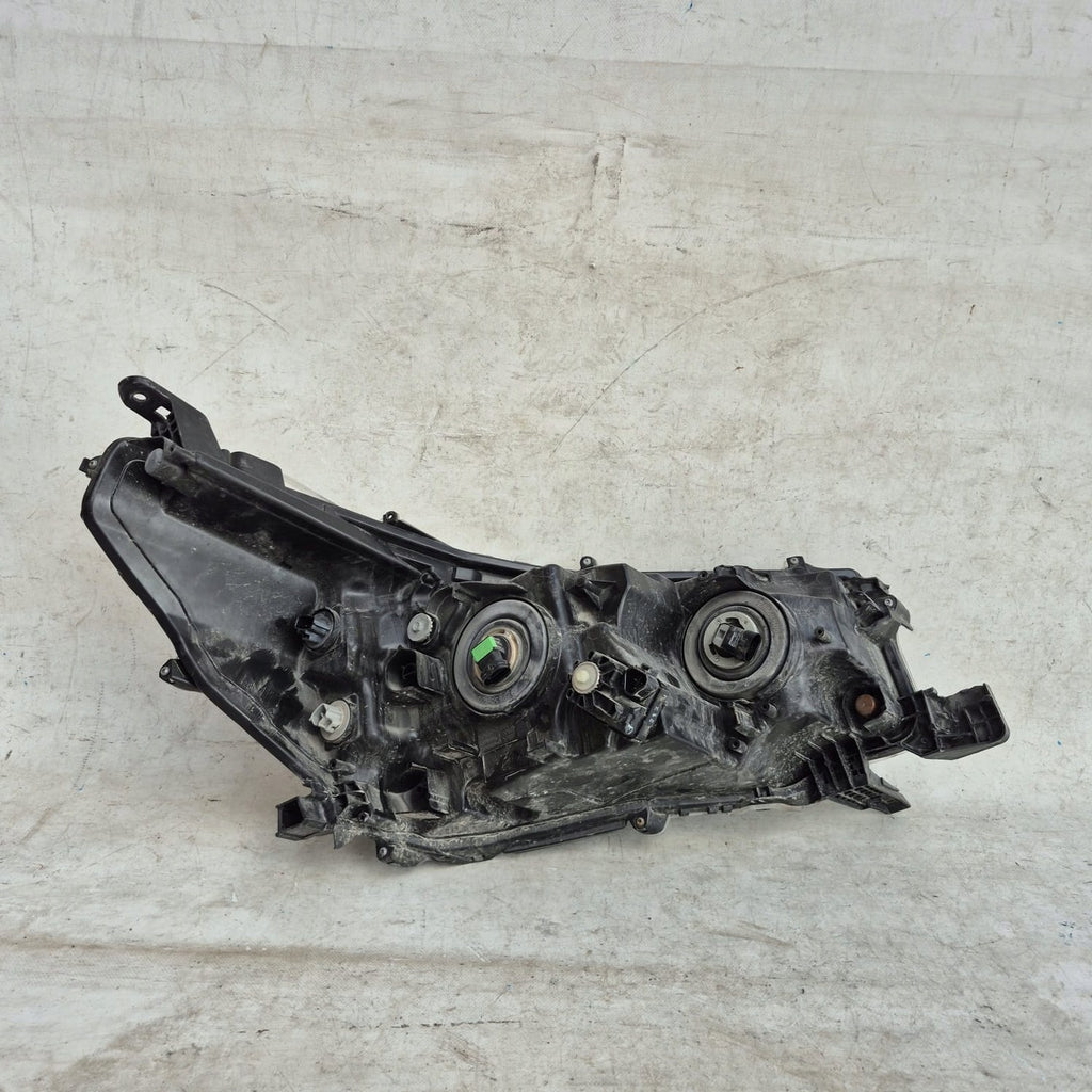 Frontscheinwerfer Toyota Hilux VIII Links Scheinwerfer Headlight SCH3669776049rp