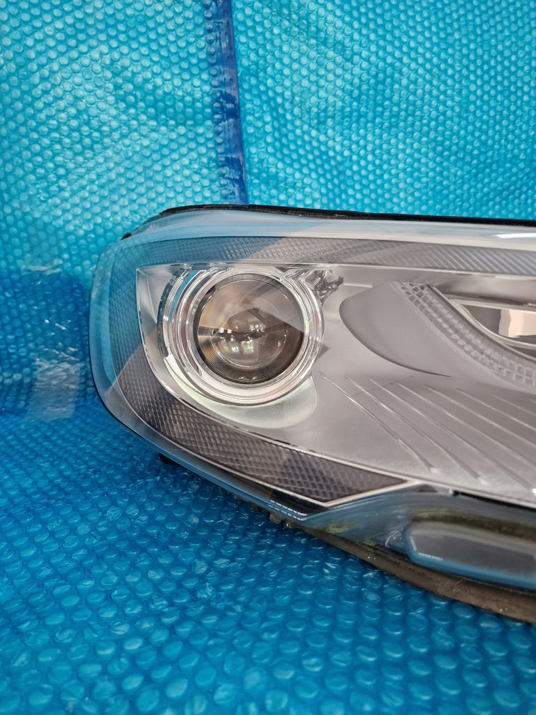 Frontscheinwerfer Tesla Model S 6005911-00-C Rechts Scheinwerfer Headlight