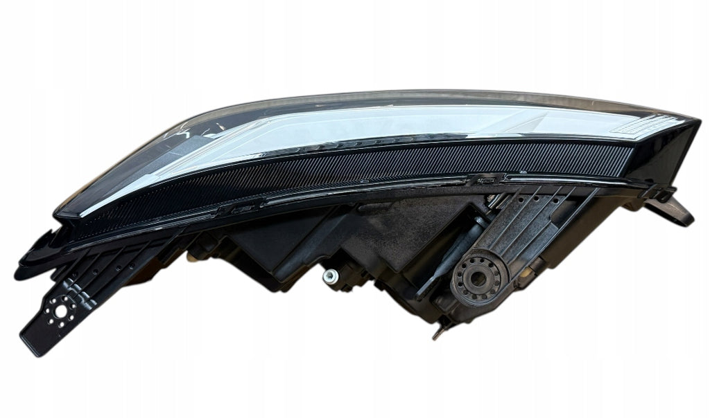 Frontscheinwerfer Dacia Sandero 260601750R Full LED Links Scheinwerfer Headlight