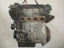 Laden Sie das Bild in den Galerie-Viewer, Motor Seat Ibiza I BTS 1.6 105PS 77kW 2008 Benzin Engine Komplett MOT3260067158tc
