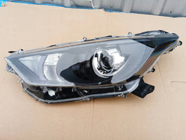 Frontscheinwerfer Toyota Yaris Links Scheinwerfer Headlight