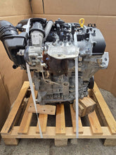 Laden Sie das Bild in den Galerie-Viewer, Motor Audi Seat Skoda VW DHF 1.5 96kW 67TKm 2021 Benzin Engine Komplett