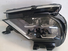 Laden Sie das Bild in den Galerie-Viewer, Frontscheinwerfer Citroën C4 III 9830649480 Full LED Links Headlight SCH9674256936zv