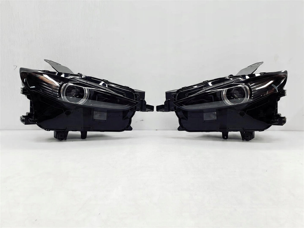 Frontscheinwerfer Mazda Cx-30 Cx30 DFR7-51030 Full LED Rechts oder Links