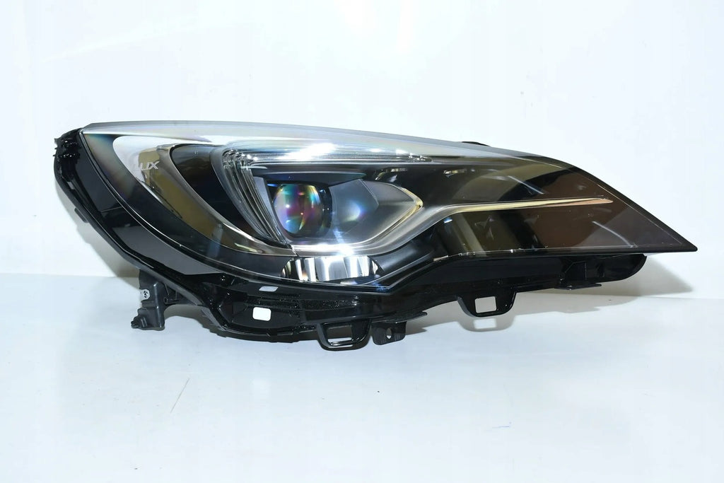 Frontscheinwerfer Opel Astra K 39023763 Rechts Scheinwerfer Headlight