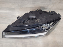 Laden Sie das Bild in den Galerie-Viewer, Frontscheinwerfer Audi Q2 81A940003 Links Scheinwerfer Headlight SCH8663288932rm