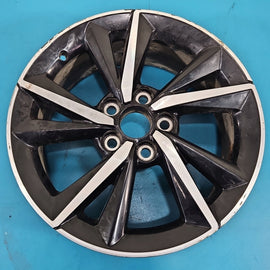 1x Alufelge 17 Zoll 7.0