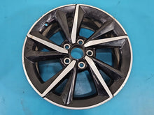 Load image into Gallery viewer, 1x Alufelge 17 Zoll 7.0" 5x114.3 50ET PW45702001 Toyota Auris Rim Wheel FEL7285656303rb