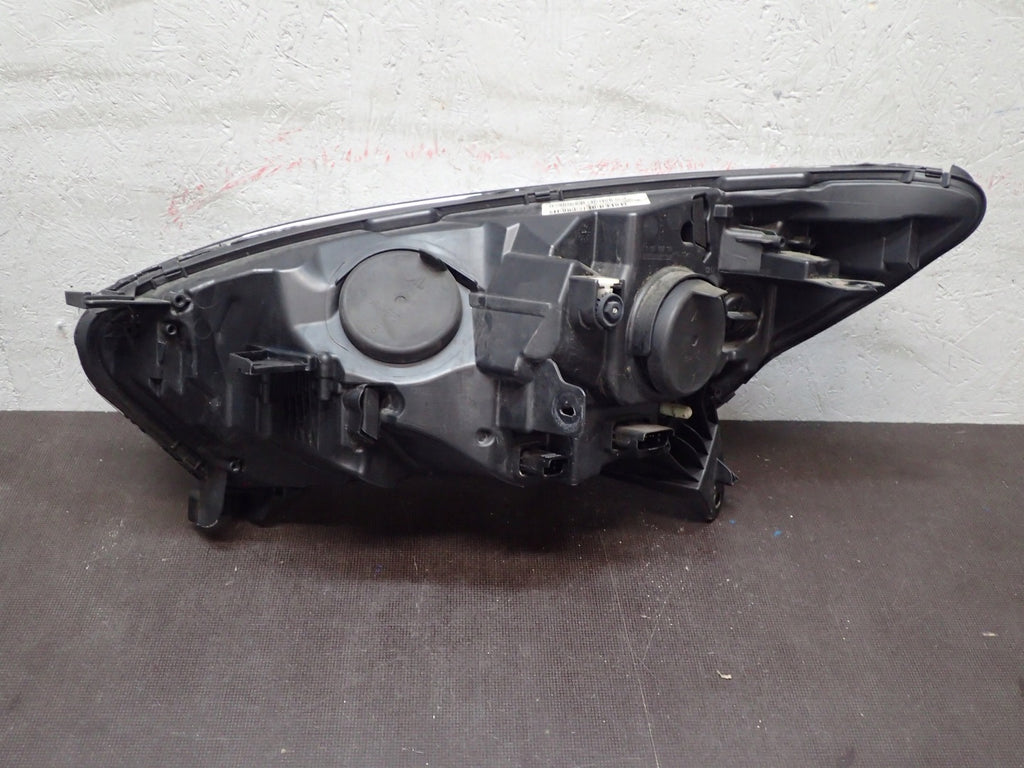 Frontscheinwerfer Renault Captur 260106633R LED Rechts Scheinwerfer Headlight SCH4614610668hm