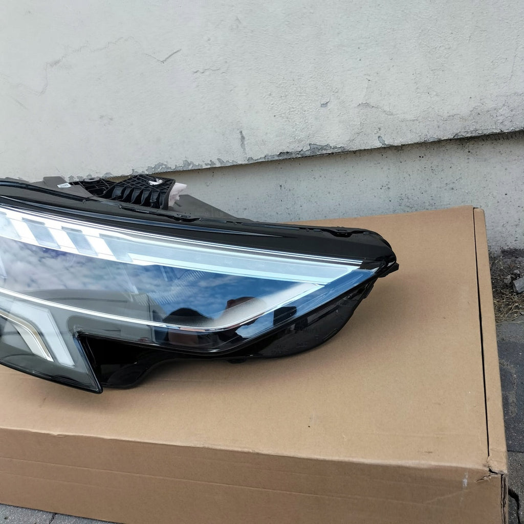 Frontscheinwerfer Audi A3 8Y0941034 LED Rechts Scheinwerfer Headlight