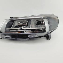 Frontscheinwerfer Peugeot Expert 9847198380 Links Scheinwerfer Headlight SCH1255646777rd