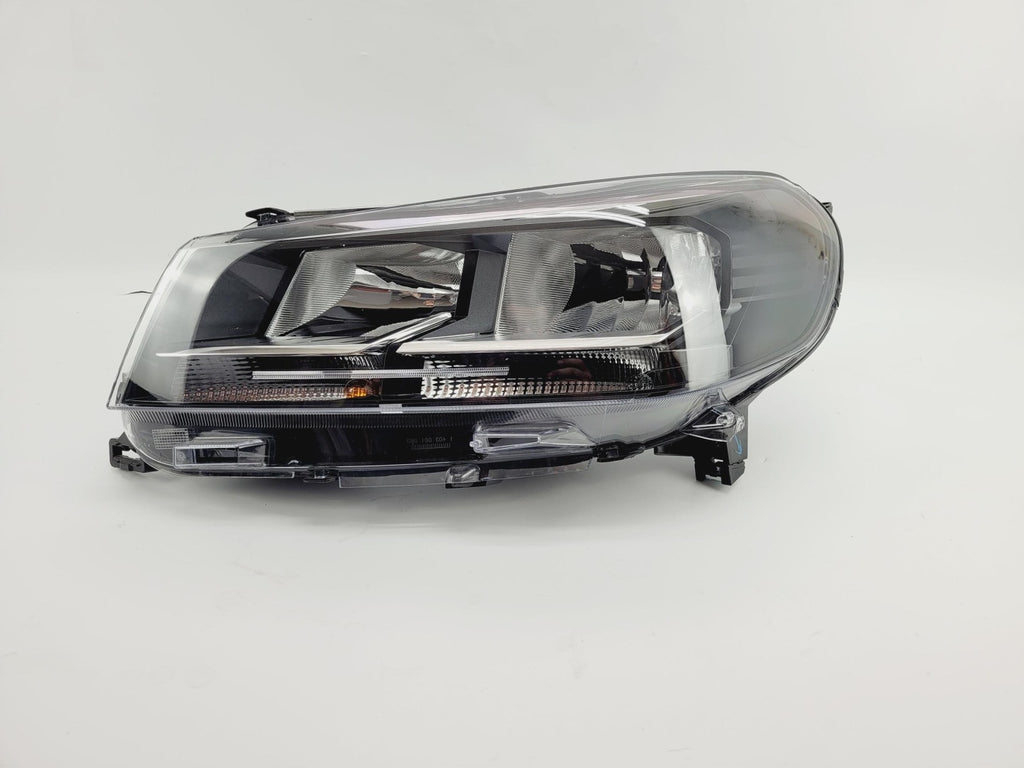 Frontscheinwerfer Peugeot Expert 9847198380 Links Scheinwerfer Headlight SCH1255646777rd