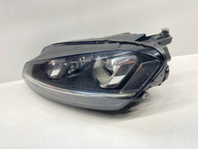 Load image into Gallery viewer, Frontscheinwerfer VW Golf VII 5g1 5G1941031 Xenon Links Scheinwerfer Headlight SCH9703292855lr