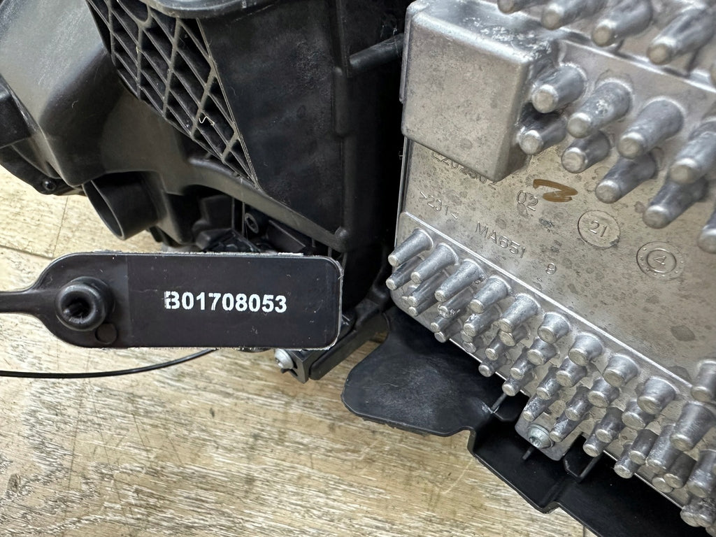 Frontscheinwerfer BMW 2 G42 8083635-07 LED Links Scheinwerfer Headlight SCH3053627707cj