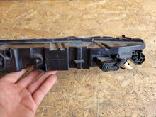 Laden Sie das Bild in den Galerie-Viewer, Frontscheinwerfer Citroën C4 Picasso II LED Rechts Scheinwerfer Headlight