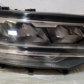 Frontscheinwerfer VW Passat B8 3G1941036P LED Rechts Scheinwerfer Headlight SCH4281959912ra