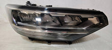 Laden Sie das Bild in den Galerie-Viewer, Frontscheinwerfer VW Passat B8 3G1941036P LED Rechts Scheinwerfer Headlight SCH4281959912ra