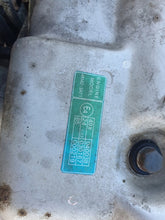 Load image into Gallery viewer, Motor Mitsubishi I ME193425 265TKm Diesel Engine Komplett MOT1026120178fu
