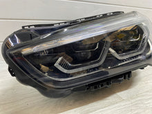 Load image into Gallery viewer, Frontscheinwerfer BMW X1 F48 5A01177-03 LED Links Scheinwerfer Headlight SCH7818582627rp