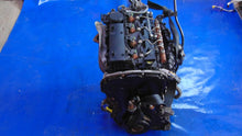 Laden Sie das Bild in den Galerie-Viewer, Motor Ford Transit Custom CYF4 2.2 TDCI 125PS 92kW 152TKm 2014 Diesel Unkomplett MOT5300458878kj