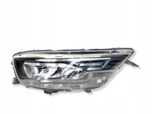 Laden Sie das Bild in den Galerie-Viewer, Frontscheinwerfer Iveco Daily 05802711800 Links Scheinwerfer Headlight SCH9650621150xk