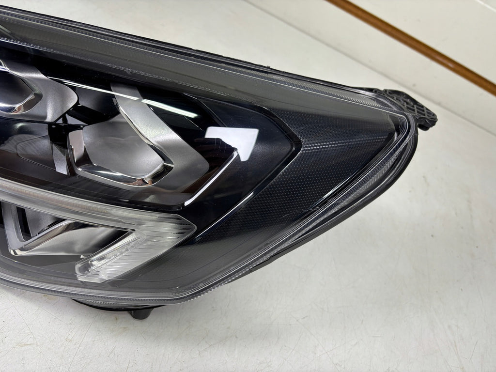 Frontscheinwerfer Ford Focus JX7B-13E015-CE Full LED Rechts oder Links SCH1288713460ml