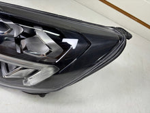 Laden Sie das Bild in den Galerie-Viewer, Frontscheinwerfer Ford Focus JX7B-13E015-CE Full LED Rechts oder Links SCH1288713460ml