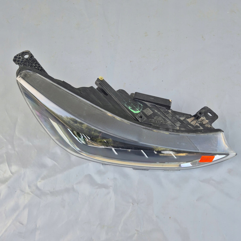Frontscheinwerfer Ford Focus NX7B-13E014-CF 13E014 NX7B13E014CF Full LED Rechts SCH9897390690aj