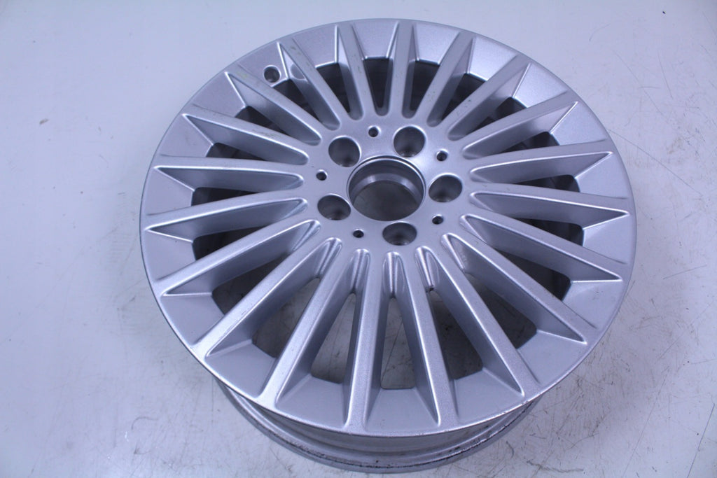 1x Alufelge 17 Zoll 7.0" 5x112 40ET Glanz Graphit A2054015600 Mercedes-Benz W205 FEL5112036499hm