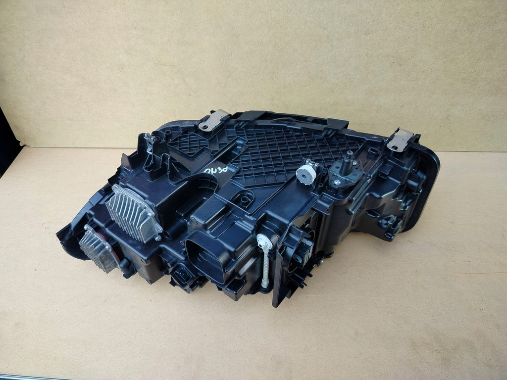 Frontscheinwerfer BMW G30 9850588 Laser Rechts Scheinwerfer Headlight SCH4833387670mo