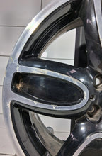 Load image into Gallery viewer, 1x Alufelge 18 Zoll 7.0" 5x112 54ET Glanz Schwarz 6855115 Mini F56 F55 Rim Wheel FEL3938793194zn